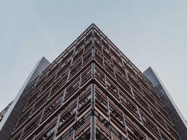Industrial Facility